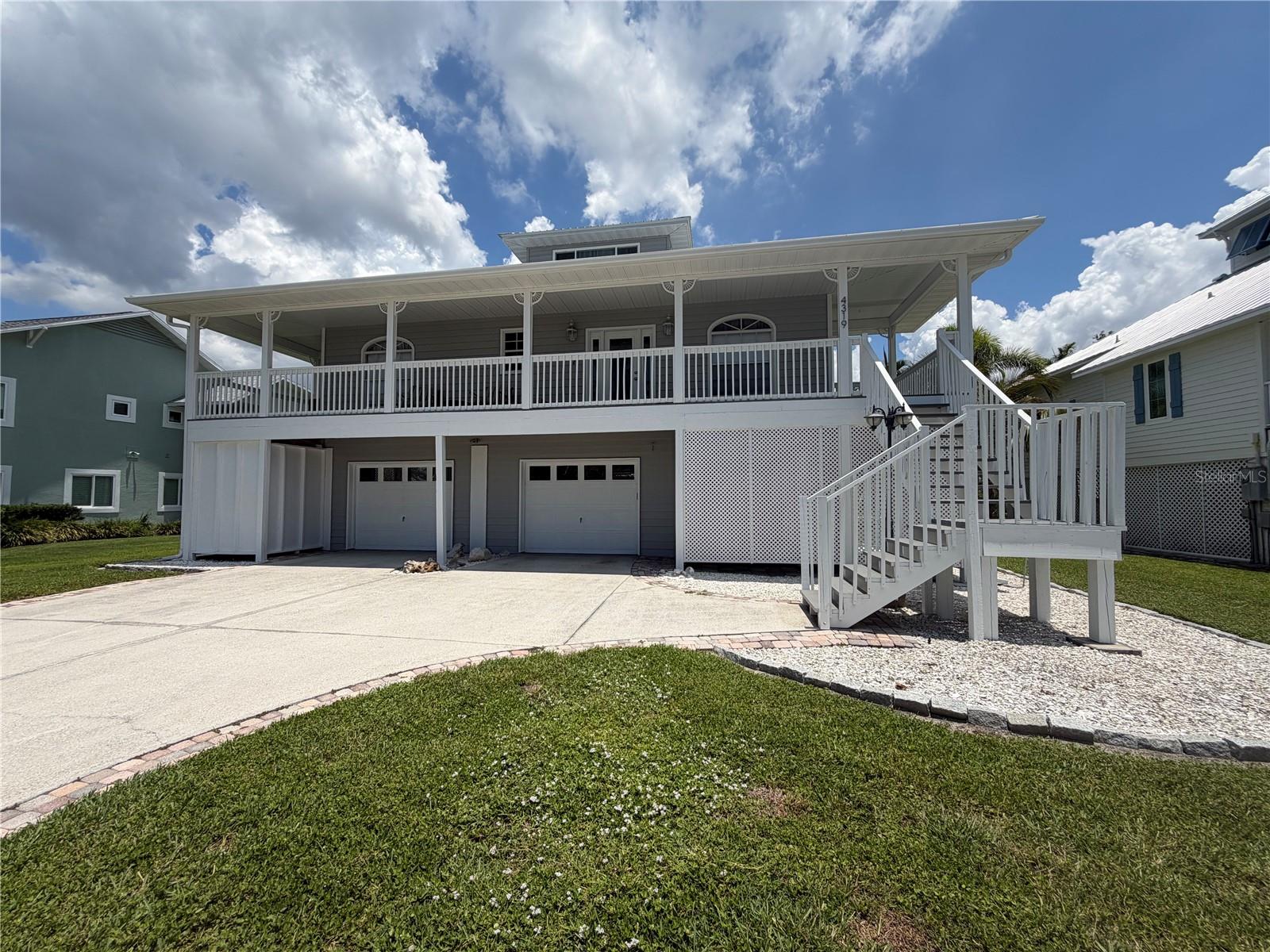 HERITAGE BAY - Residential