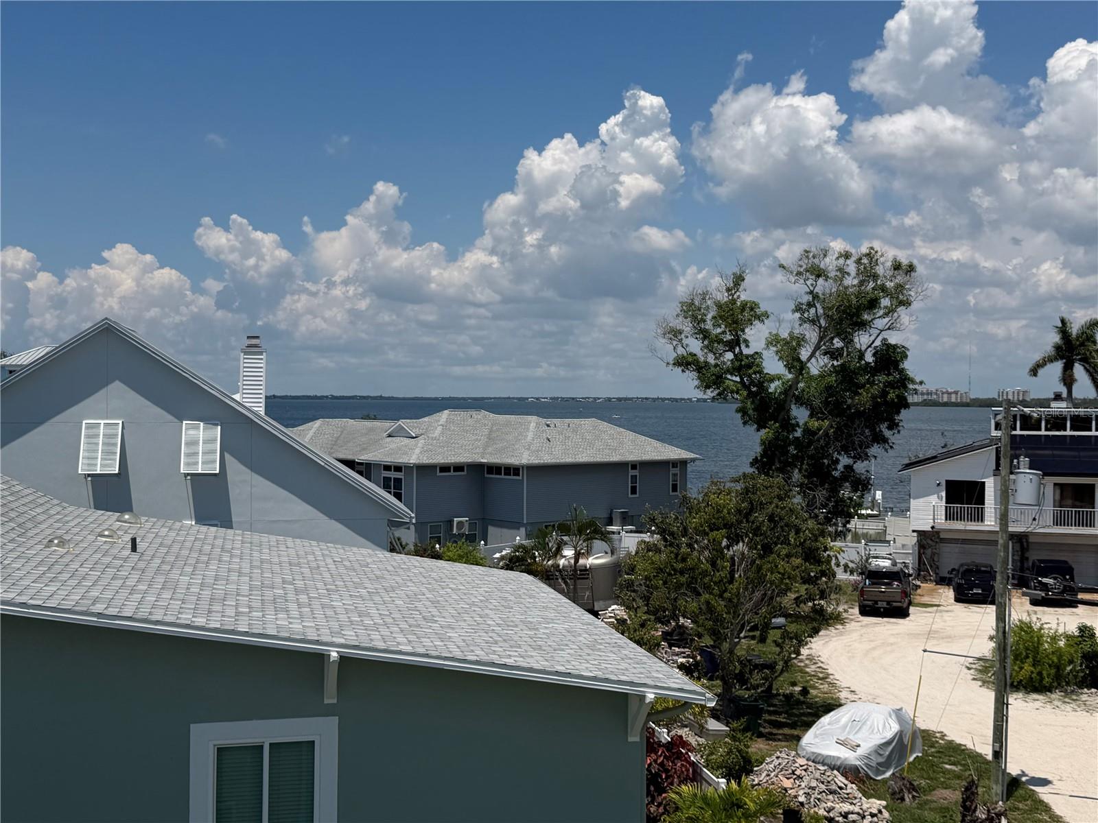HERITAGE BAY - Residential