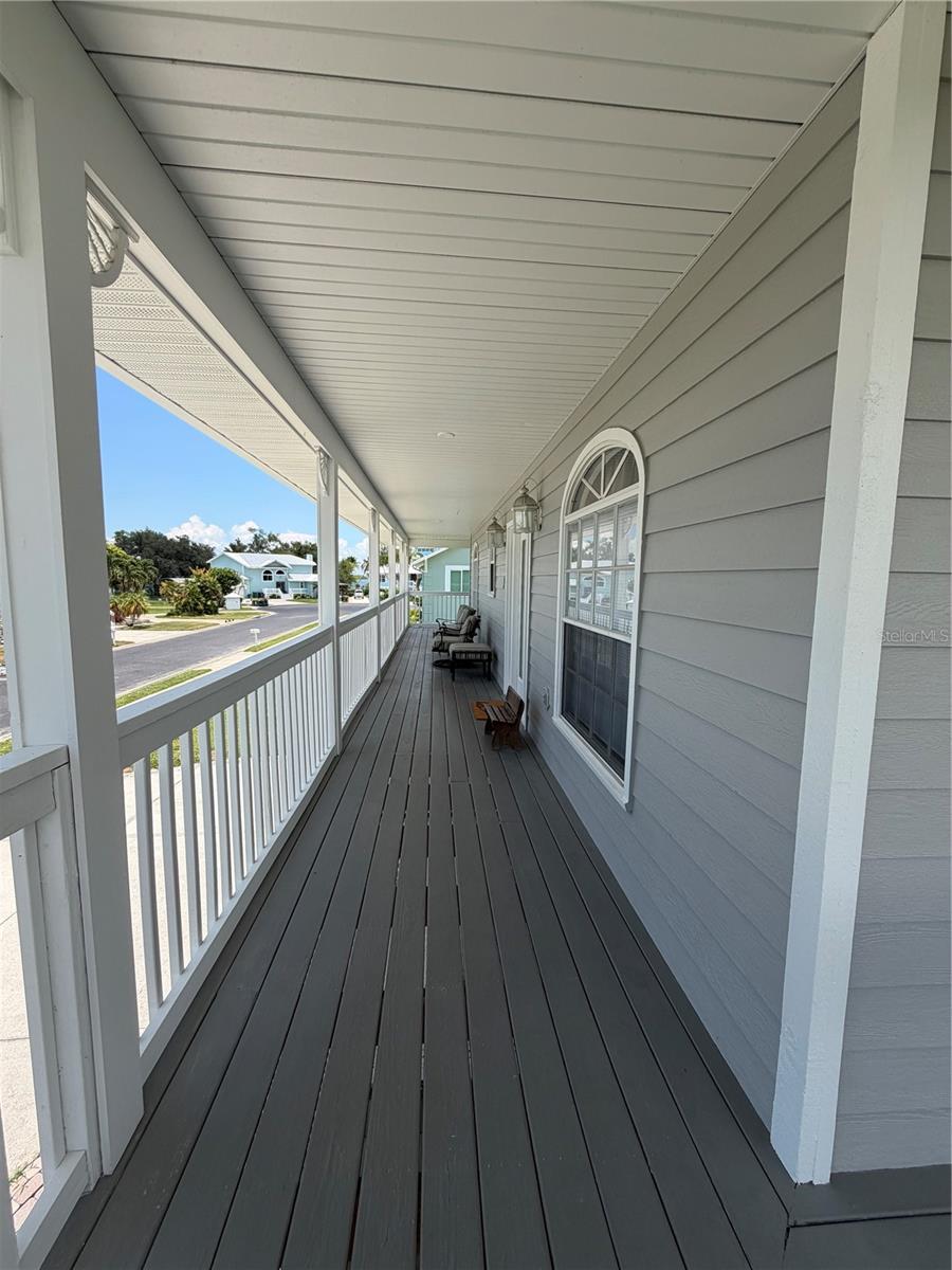 HERITAGE BAY - Residential