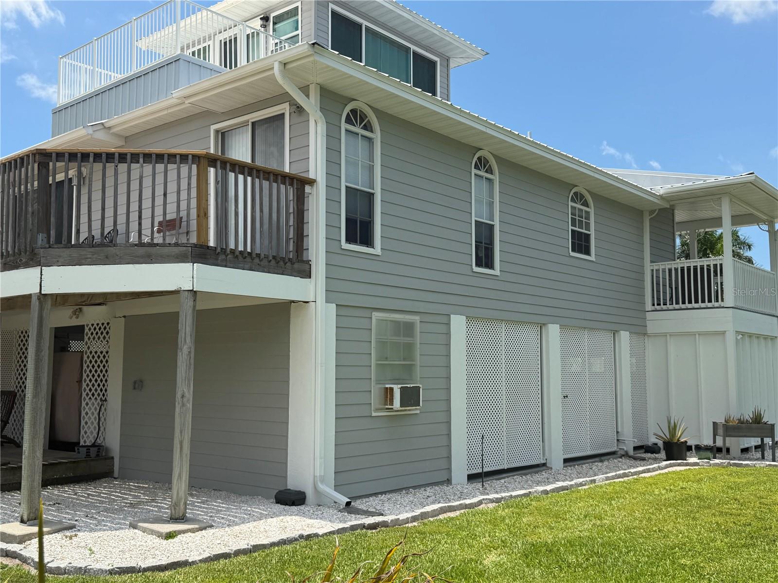 HERITAGE BAY - Residential