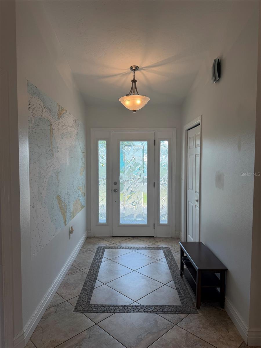 HERITAGE BAY - Residential
