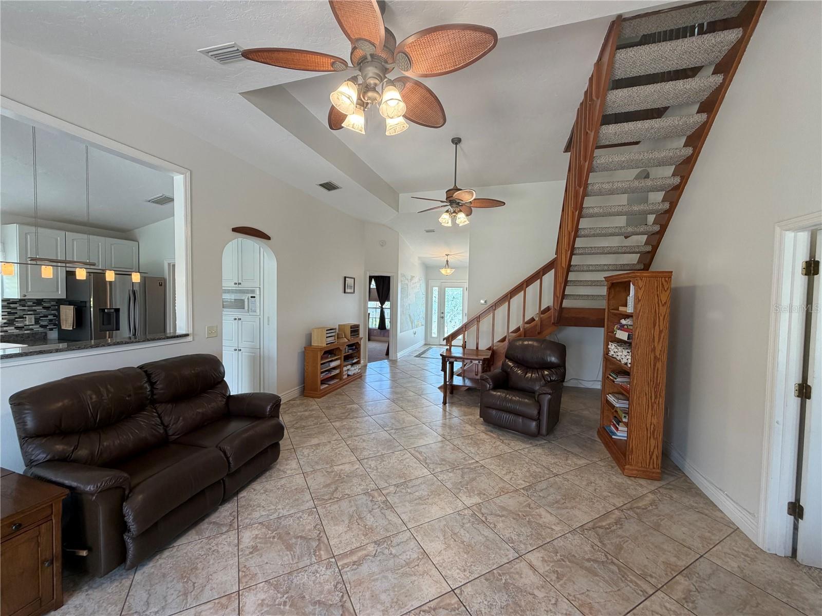 HERITAGE BAY - Residential