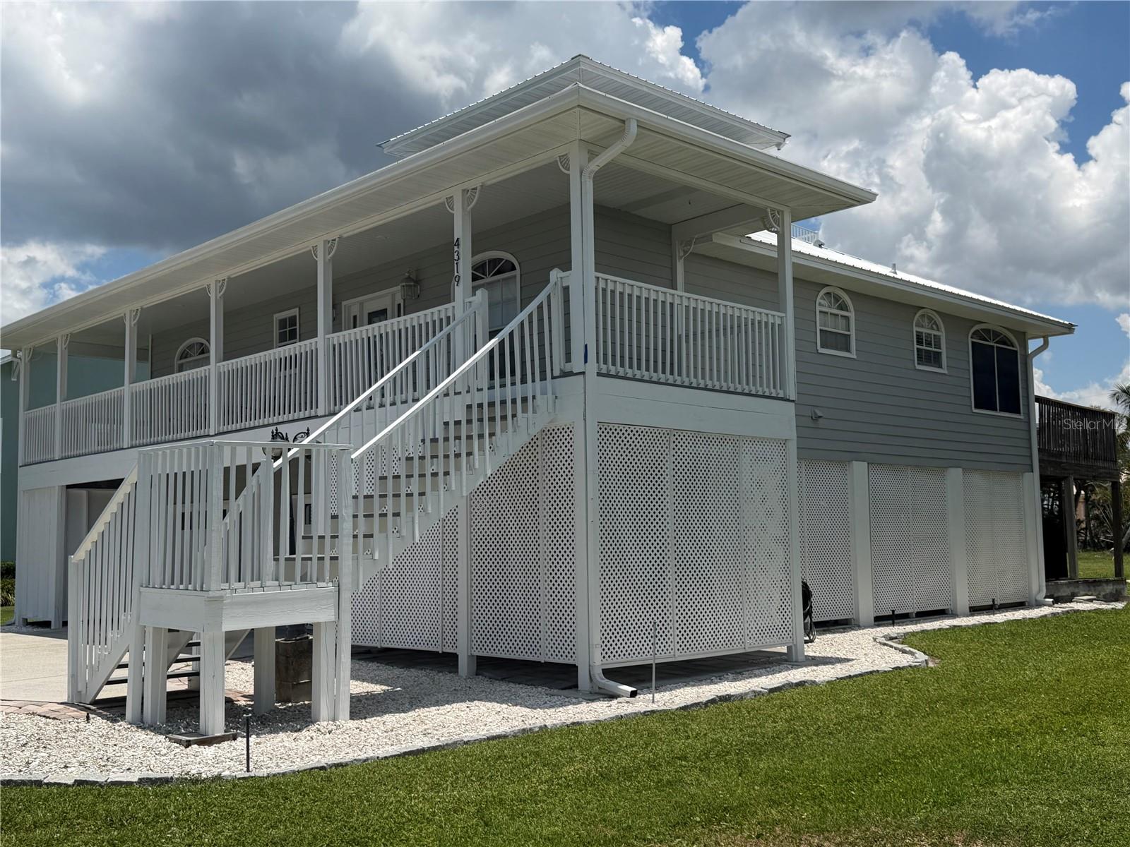 HERITAGE BAY - Residential