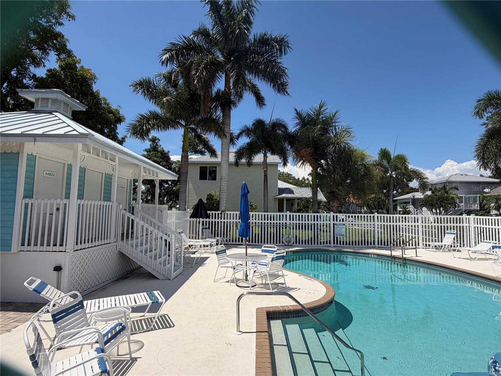 HERITAGE BAY - Residential