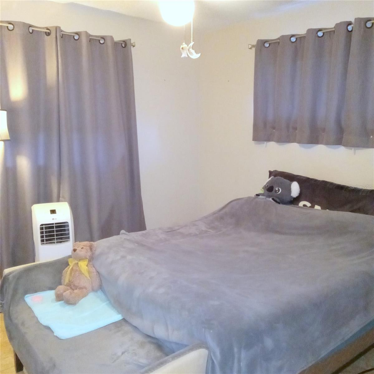 WINDRIDGE - Residential Lease