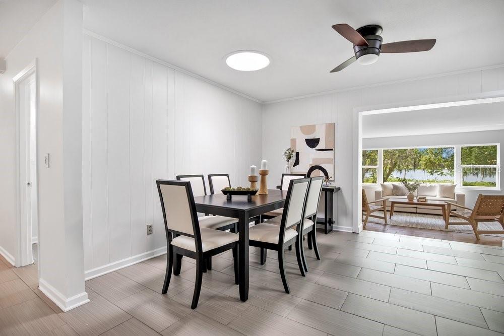 QUEENS MIRROR ADD - Residential