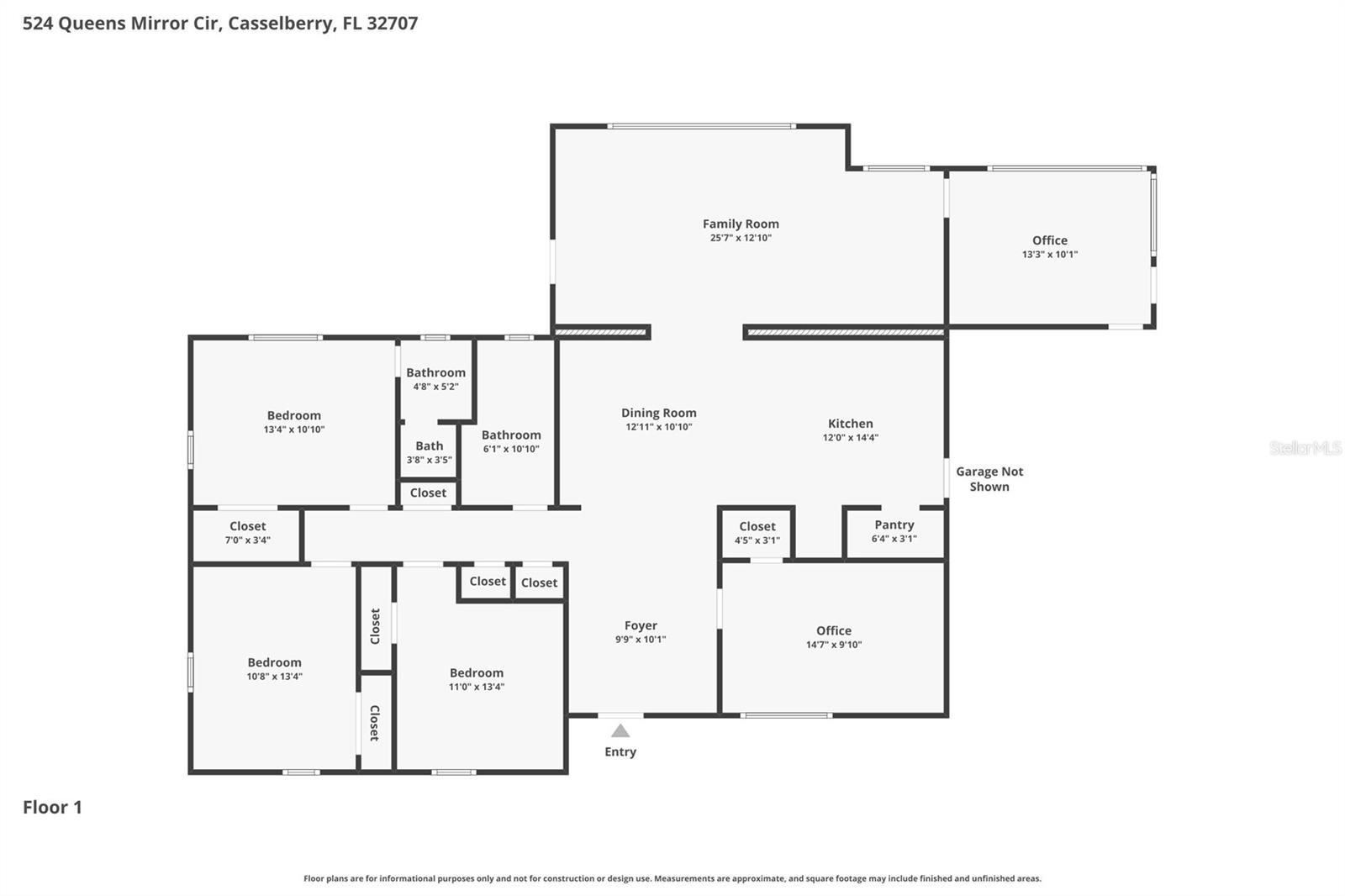 QUEENS MIRROR ADD - Residential
