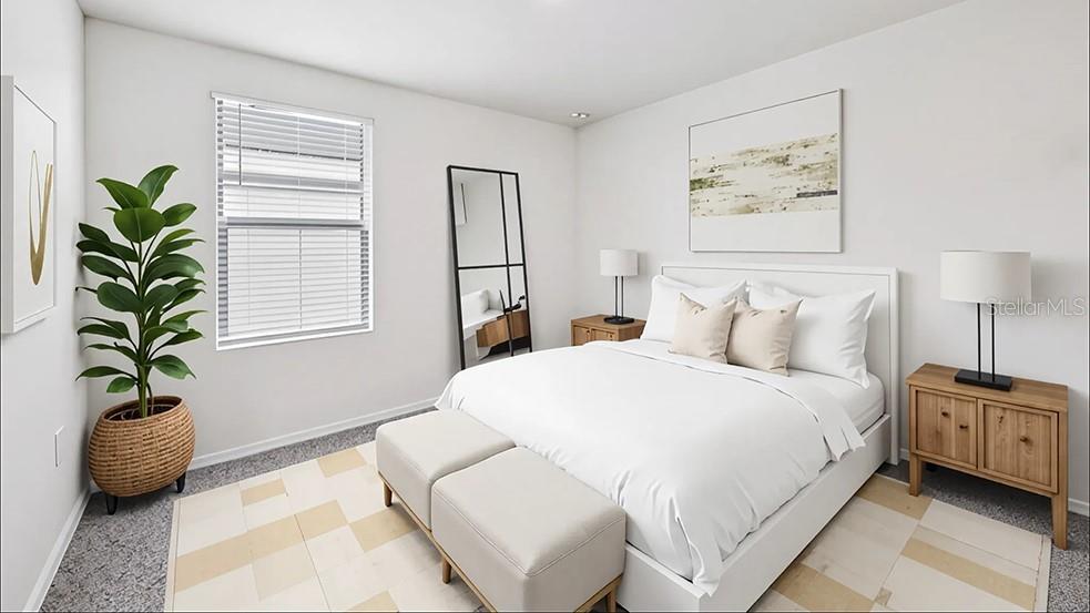 AVALON WOODS - Residential