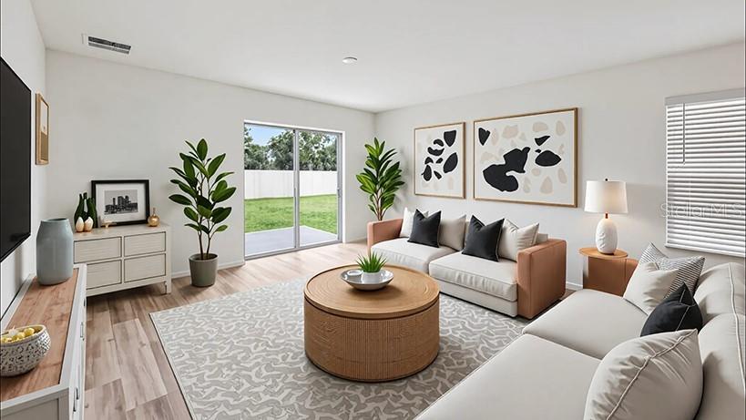 AVALON WOODS - Residential