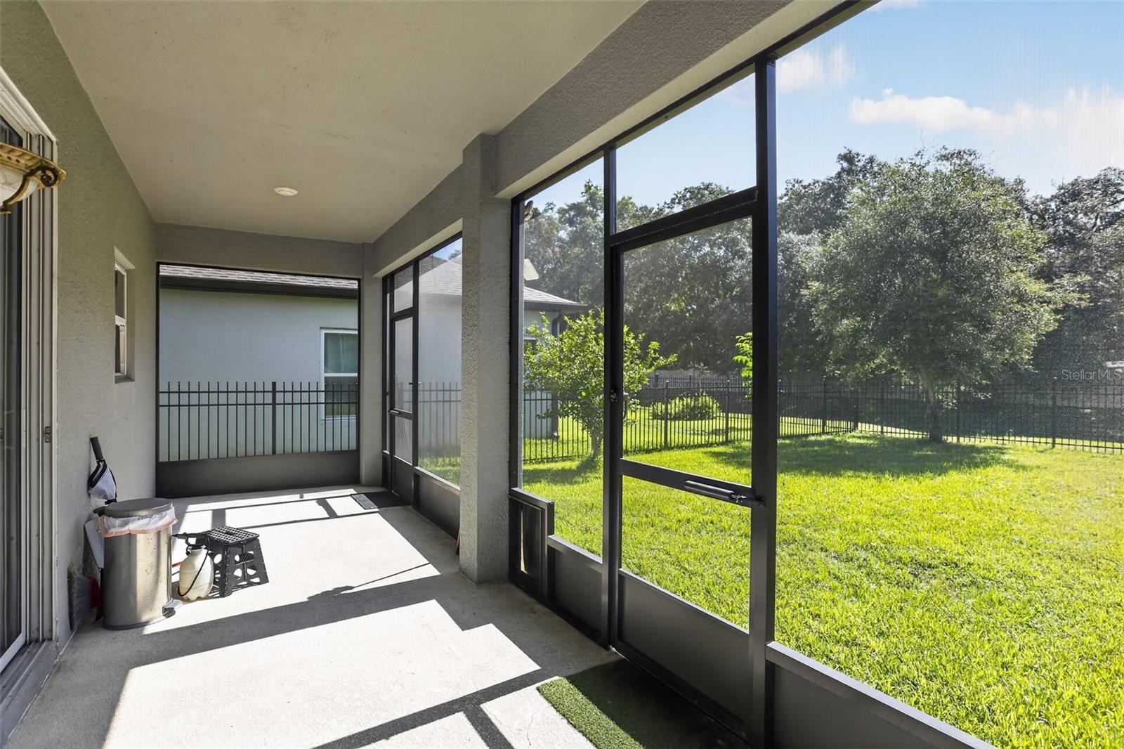 PARK PLACE AT ALOMA A REP - Residential