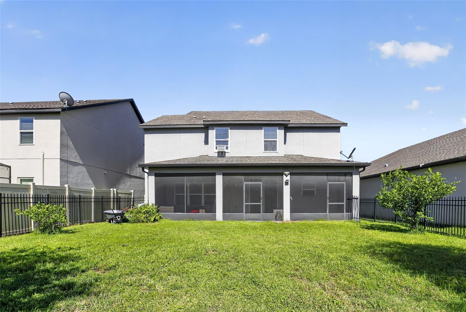 PARK PLACE AT ALOMA A REP - Residential