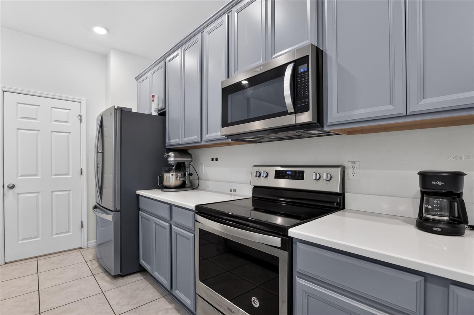 PARK PLACE AT ALOMA A REP - Residential
