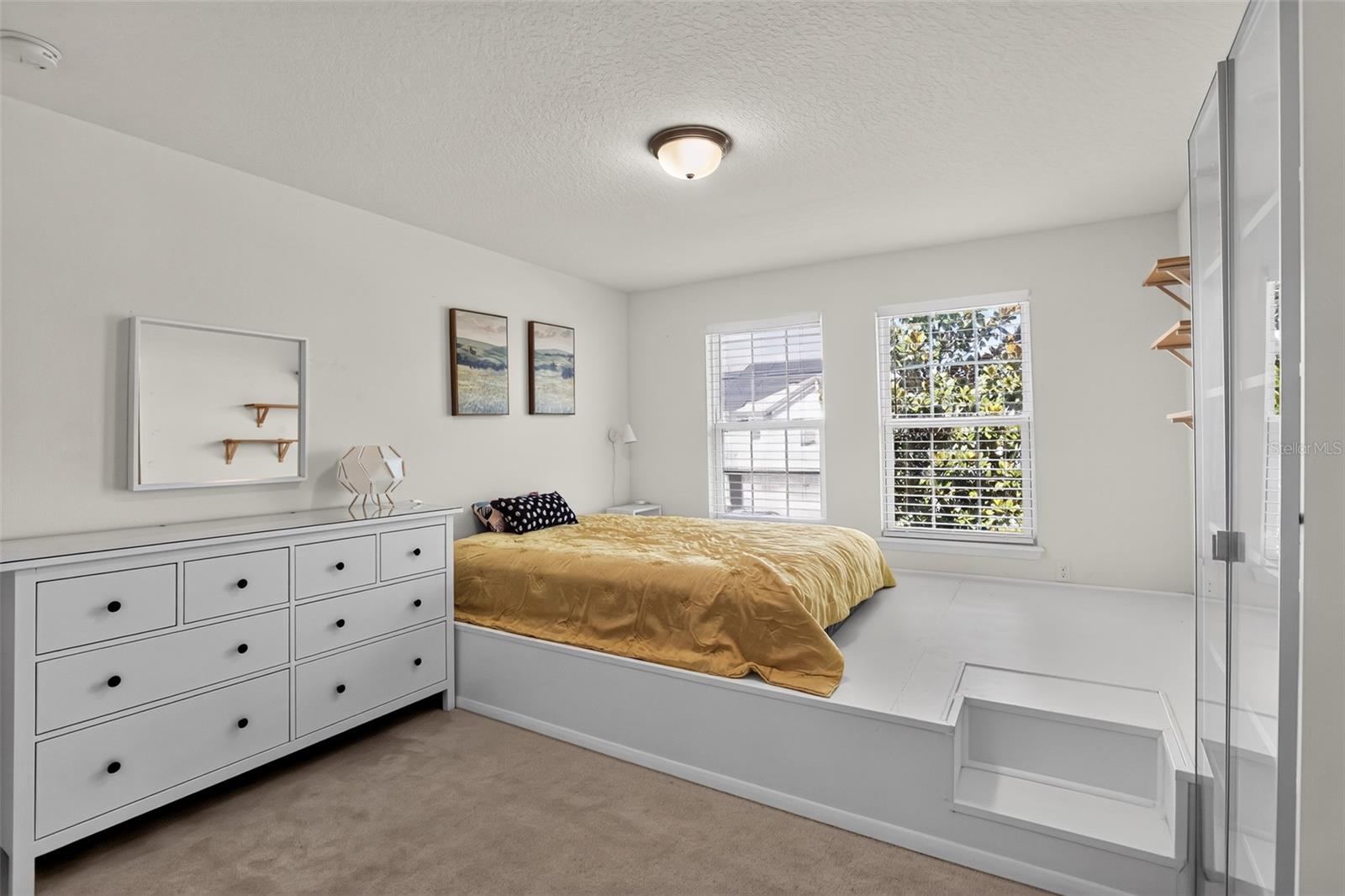 PARK PLACE AT ALOMA A REP - Residential
