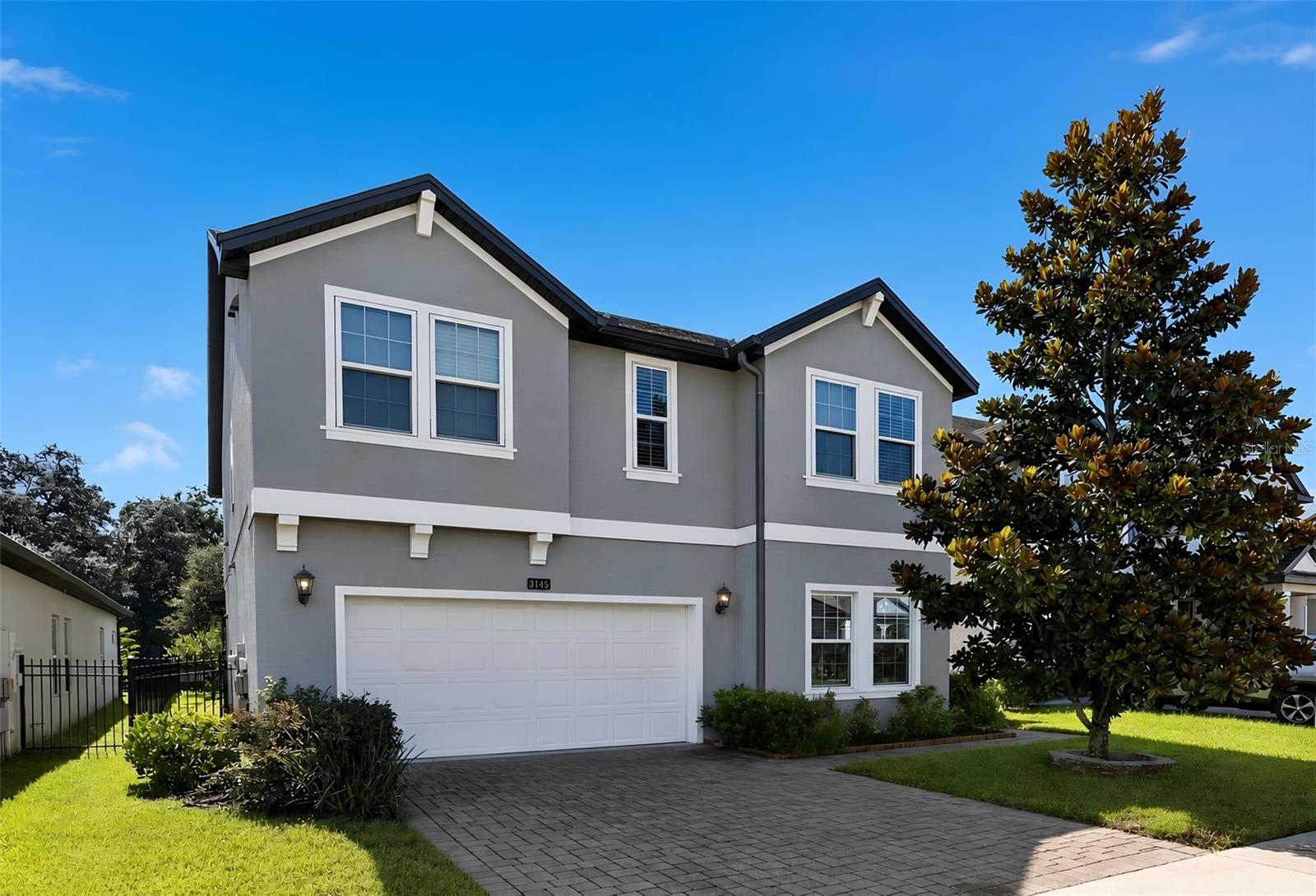 PARK PLACE AT ALOMA A REP - Residential