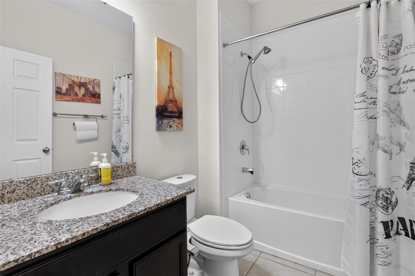PARK PLACE AT ALOMA A REP - Residential
