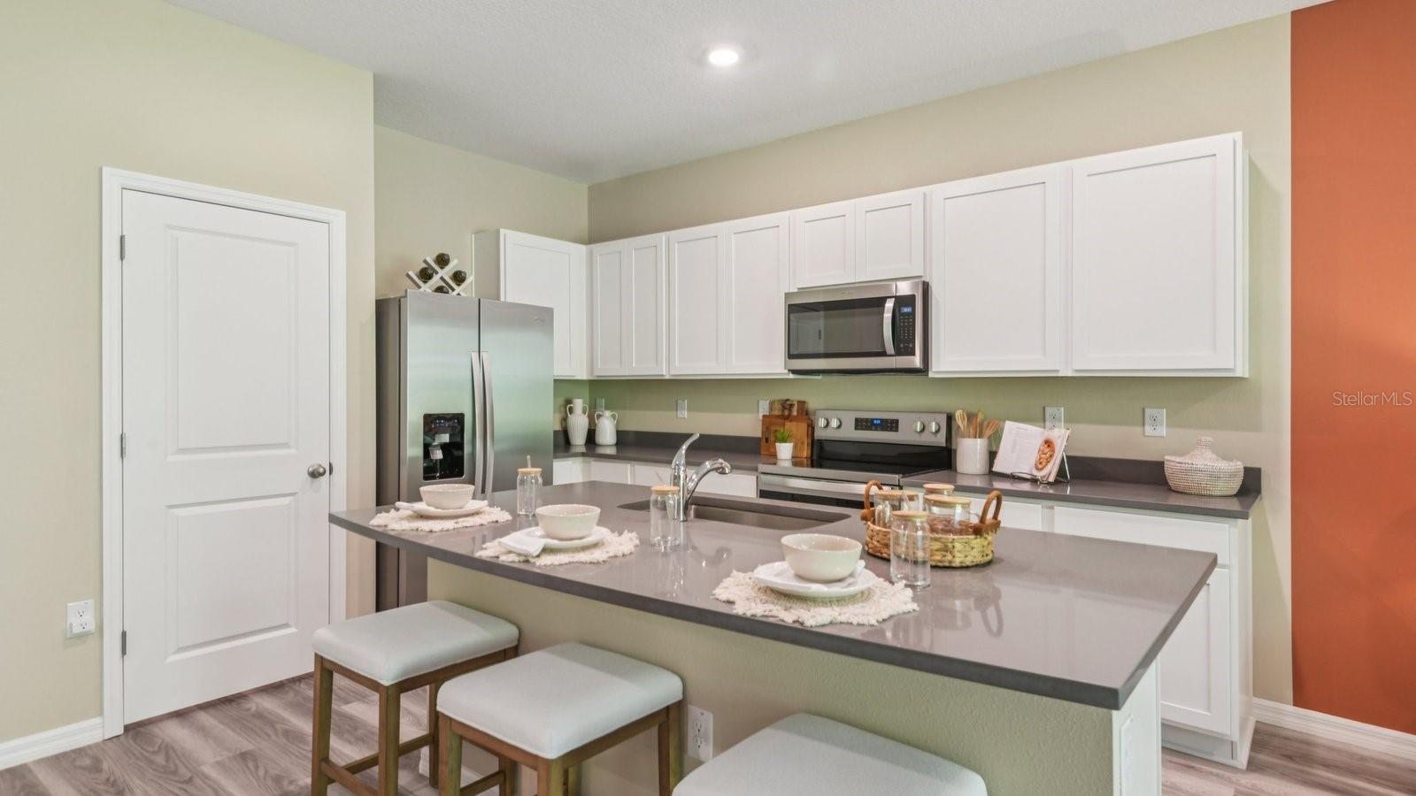 TOWNS AT WOODSDALE - Residential