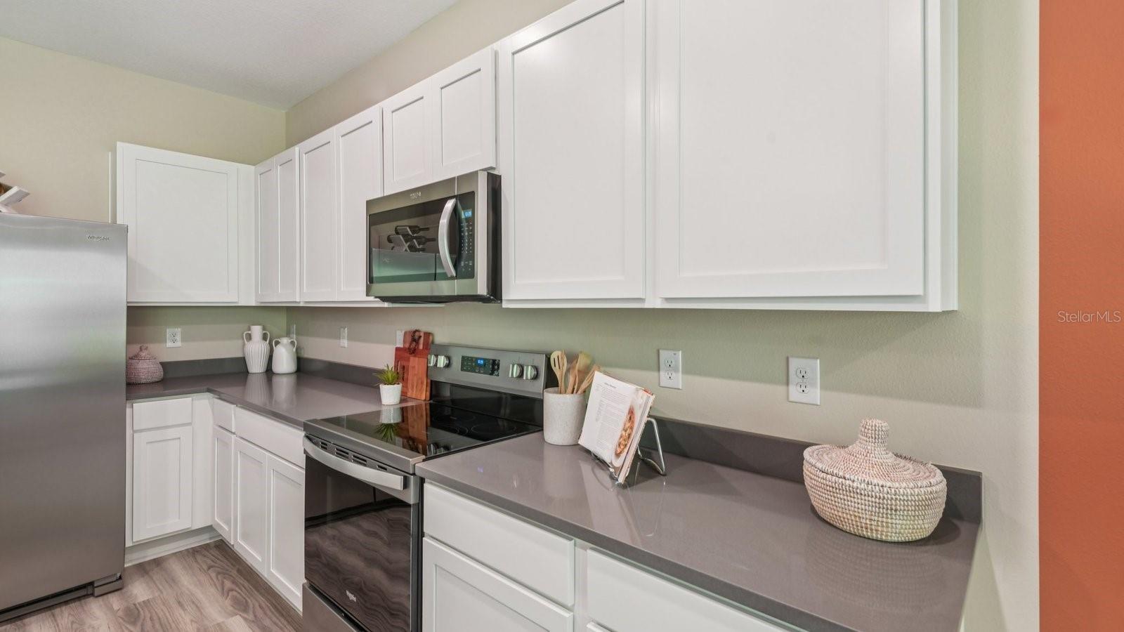 TOWNS AT WOODSDALE - Residential