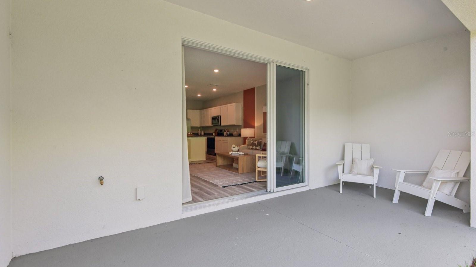 TOWNS AT WOODSDALE - Residential