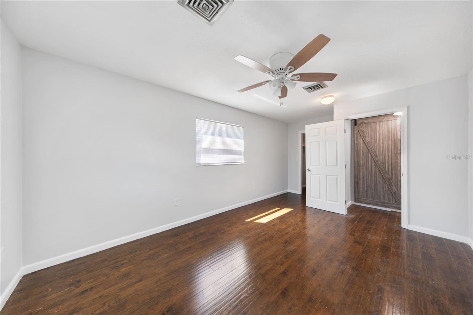 PORT CHARLOTTE SEC 065 - Residential Lease