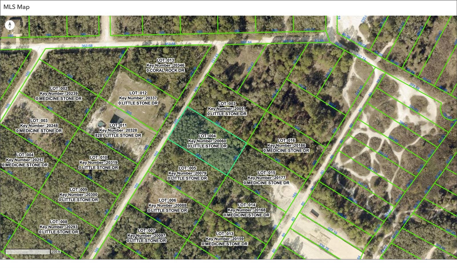 Secure your piece of one of Florida’s fastest-growing markets with this prime homesite. Ideal for builders, investors, or future homeowners, this lot offers the perfect canvas for new construction in an area experiencing rapid growth and increasing demand. Whether you’re looking to build now or hold for future appreciation, opportunities like this are becoming harder to find.
