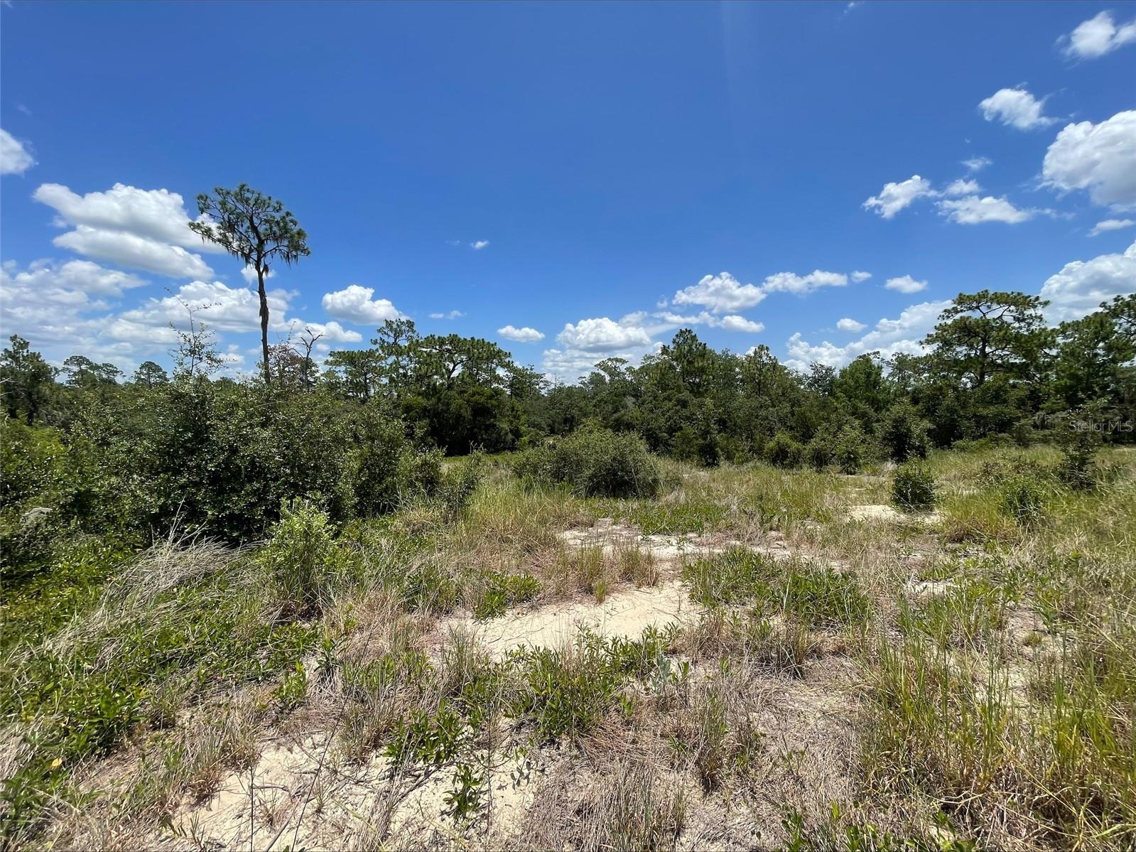 POINCIANA NBRHD 02 WEST VILLAGE 07 - Land