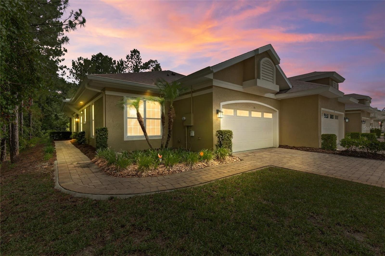 HUNTINGTON VILLAS PH 1A - Residential