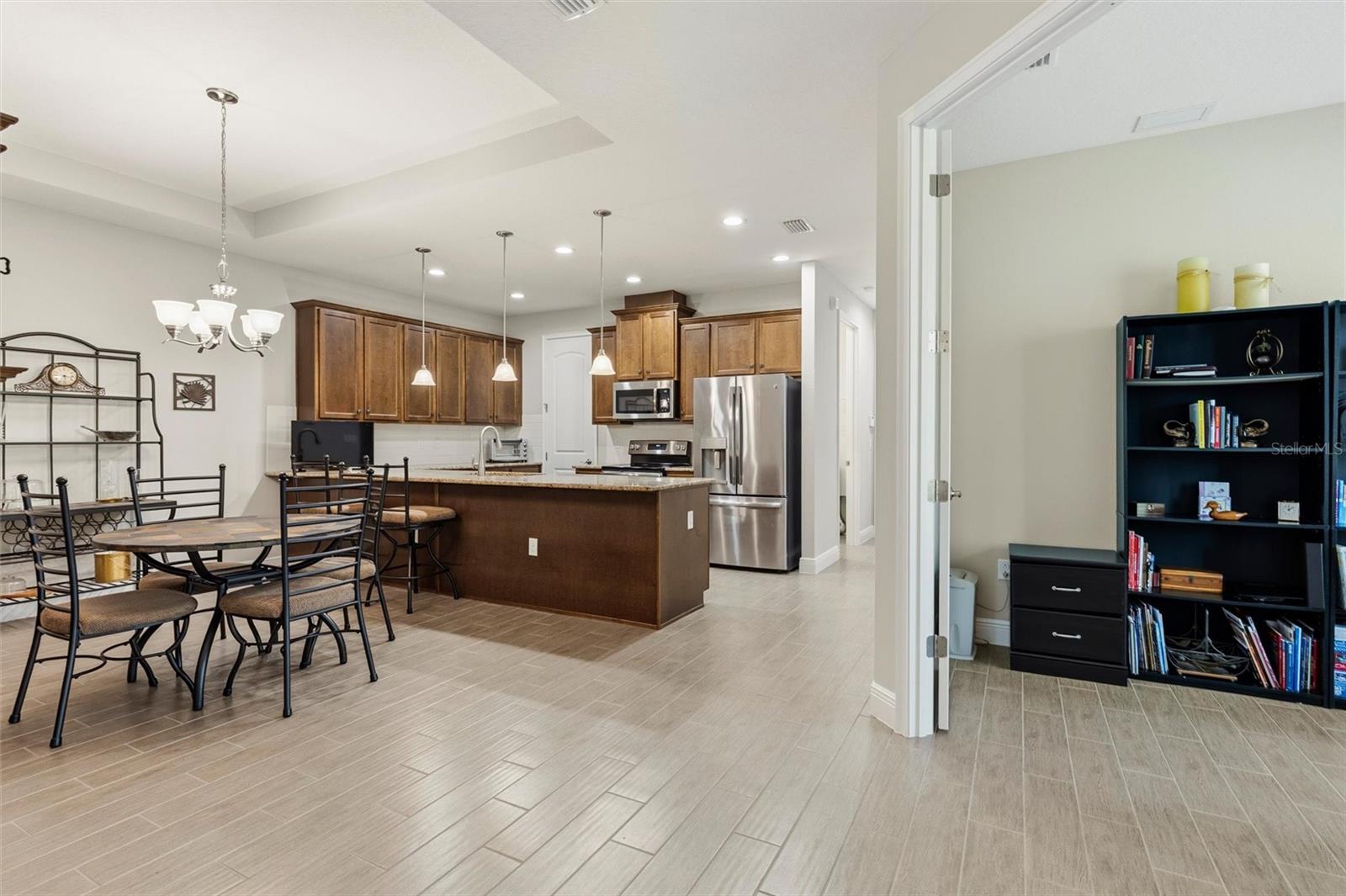 HUNTINGTON VILLAS PH 1A - Residential