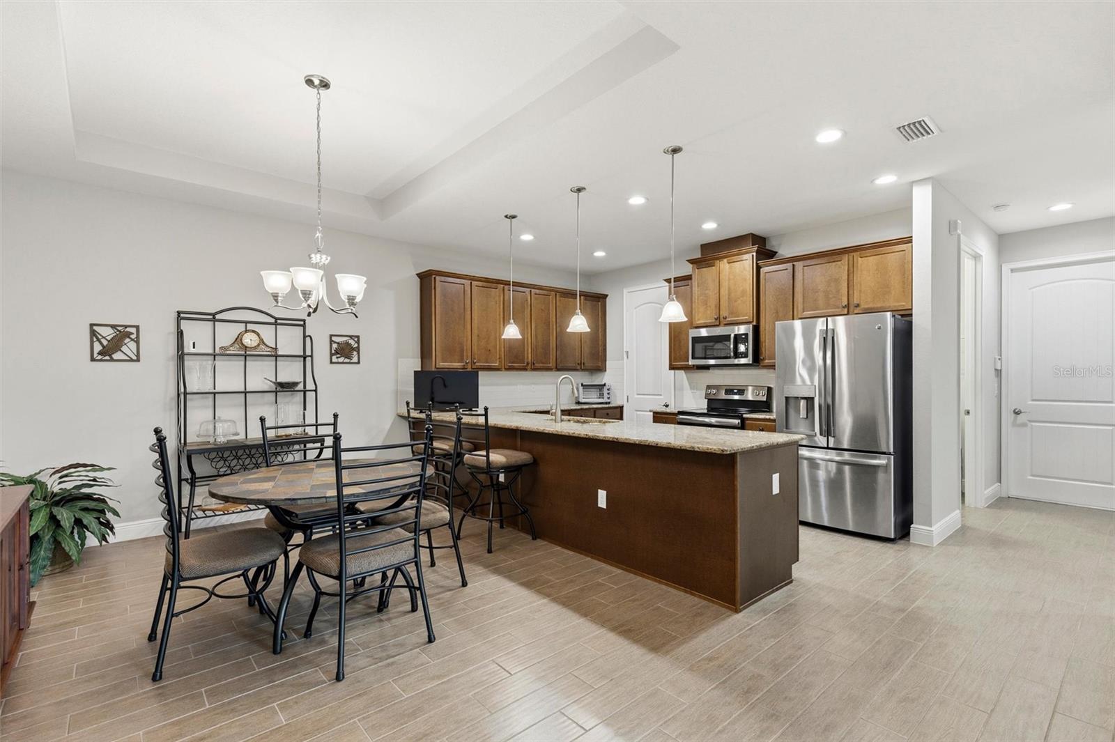 HUNTINGTON VILLAS PH 1A - Residential