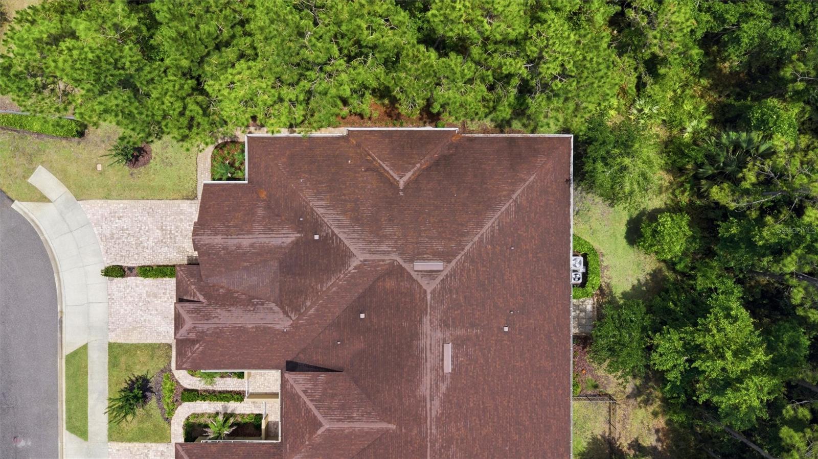 HUNTINGTON VILLAS PH 1A - Residential