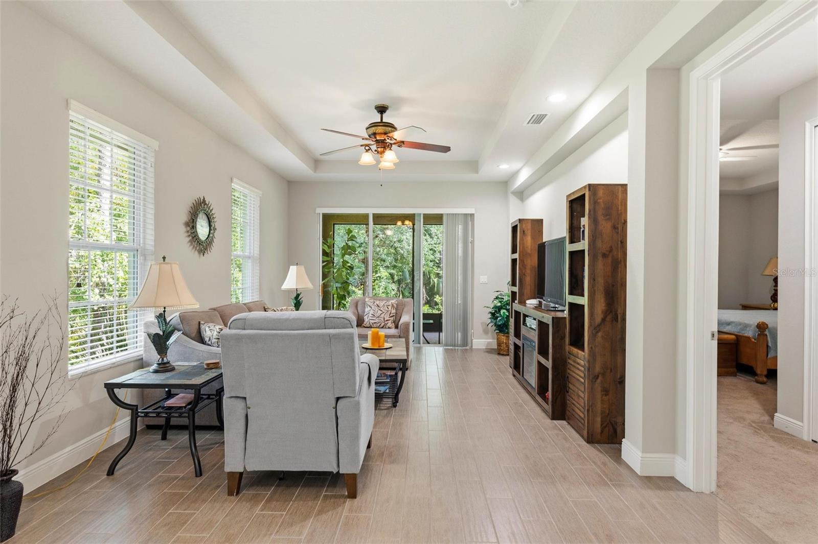 HUNTINGTON VILLAS PH 1A - Residential
