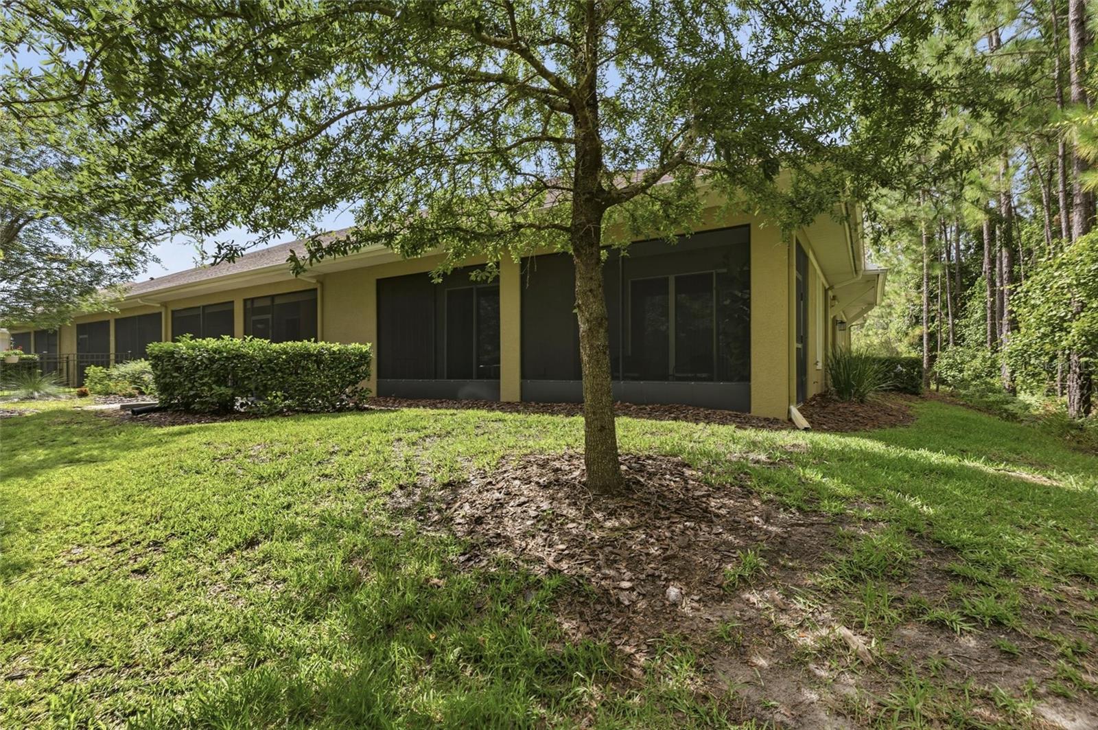 HUNTINGTON VILLAS PH 1A - Residential