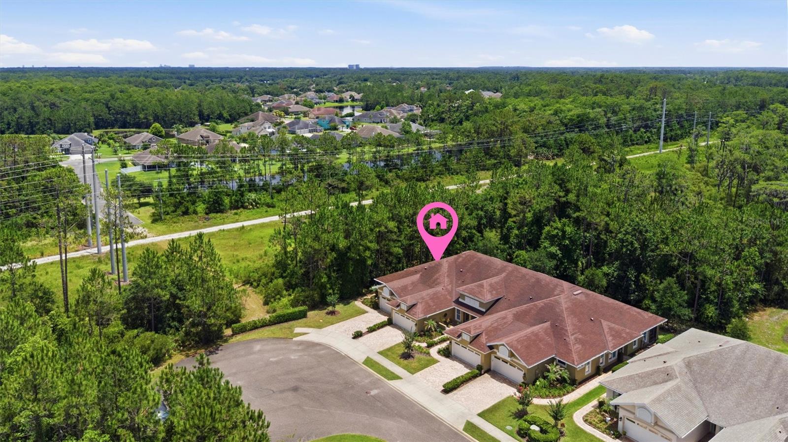 HUNTINGTON VILLAS PH 1A - Residential