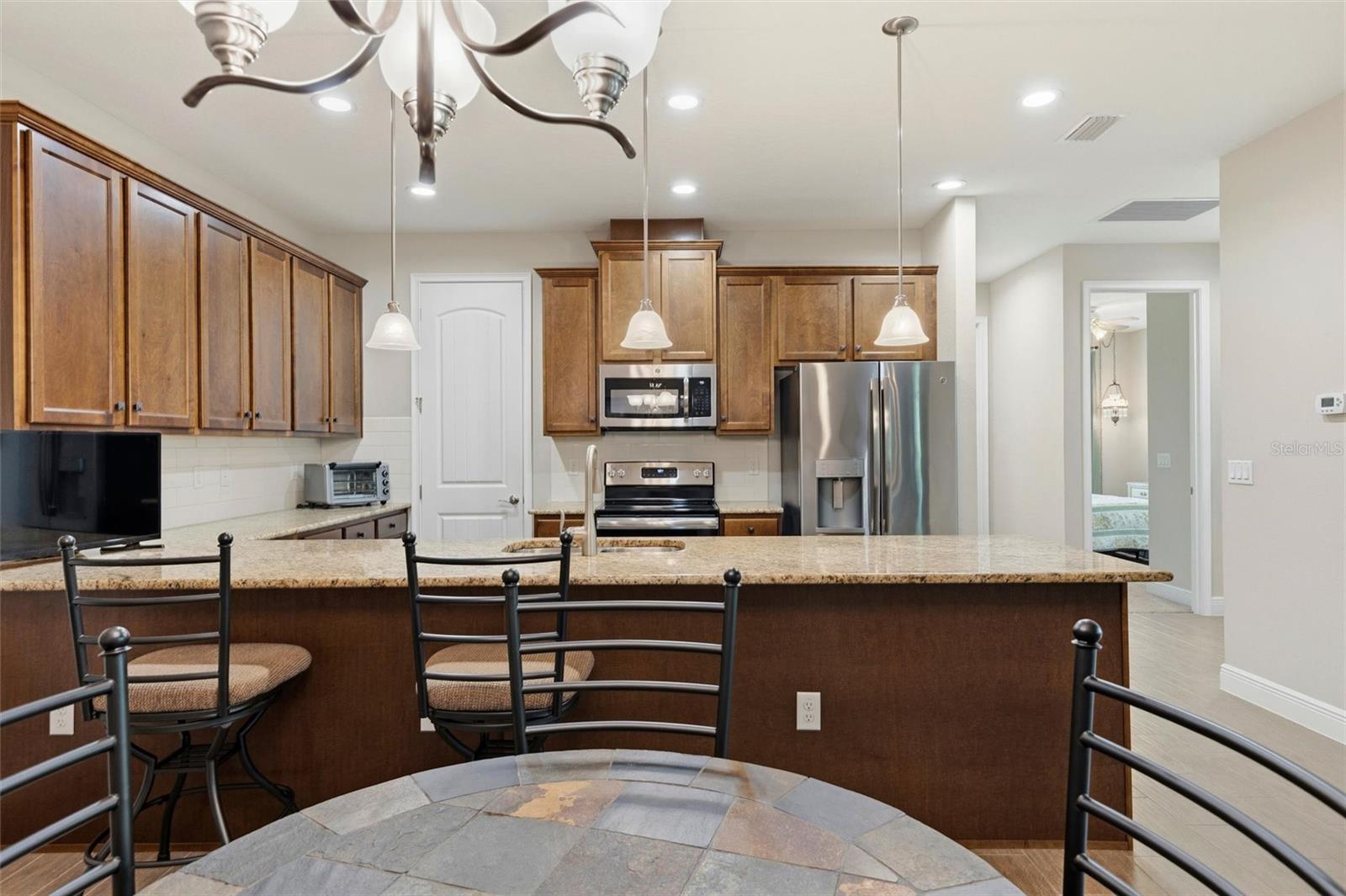 HUNTINGTON VILLAS PH 1A - Residential