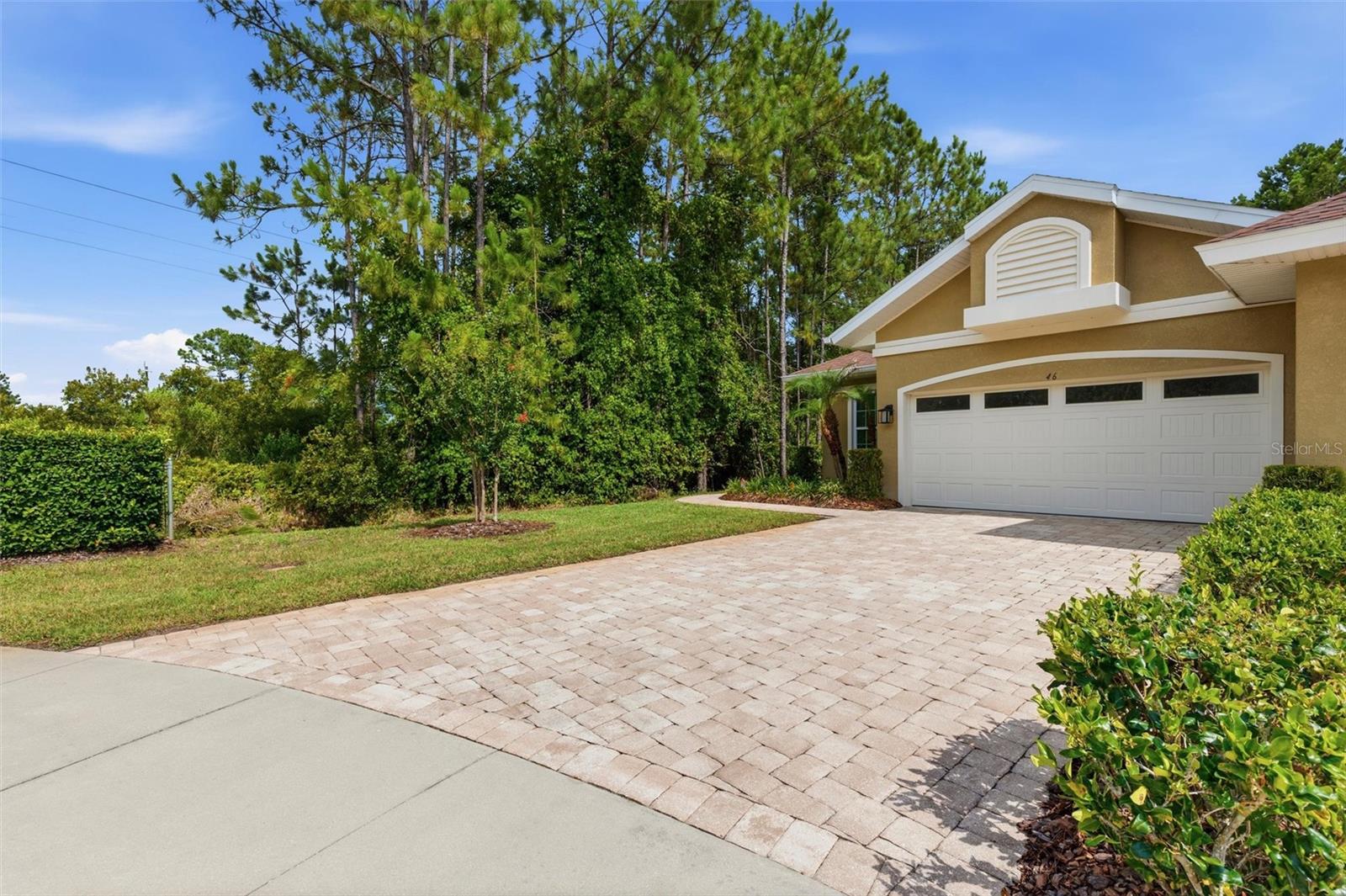 HUNTINGTON VILLAS PH 1A - Residential