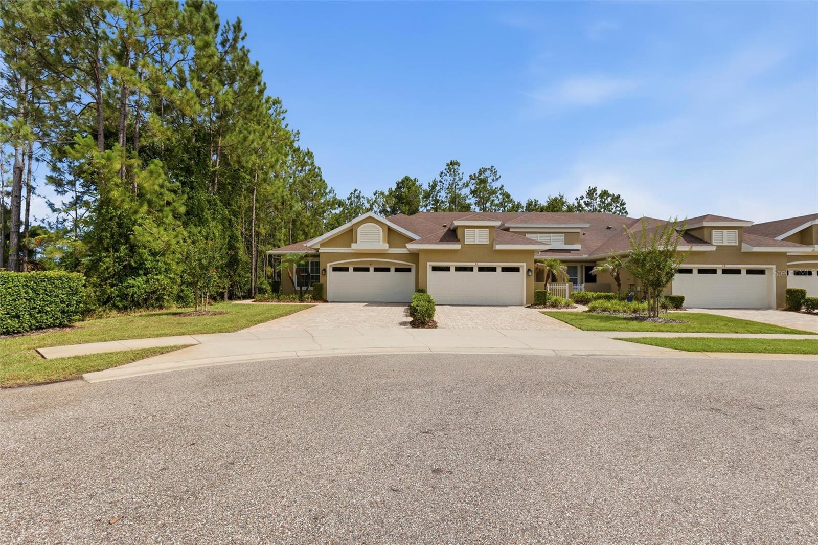 HUNTINGTON VILLAS PH 1A - Residential