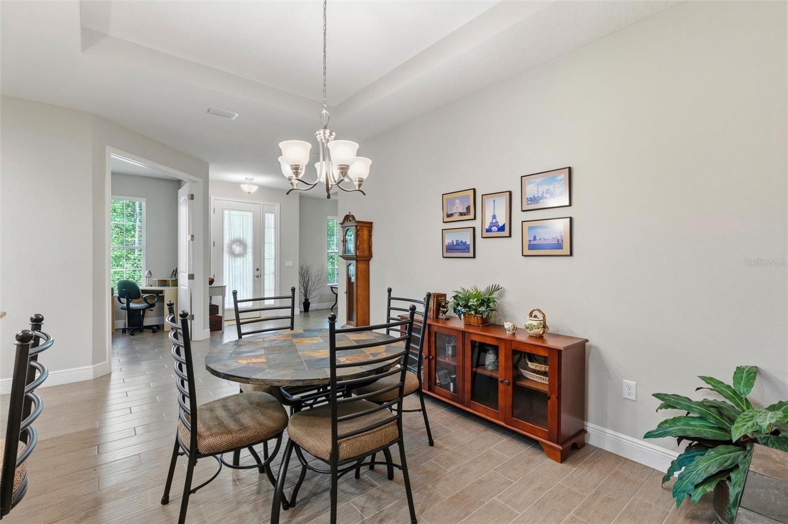 HUNTINGTON VILLAS PH 1A - Residential