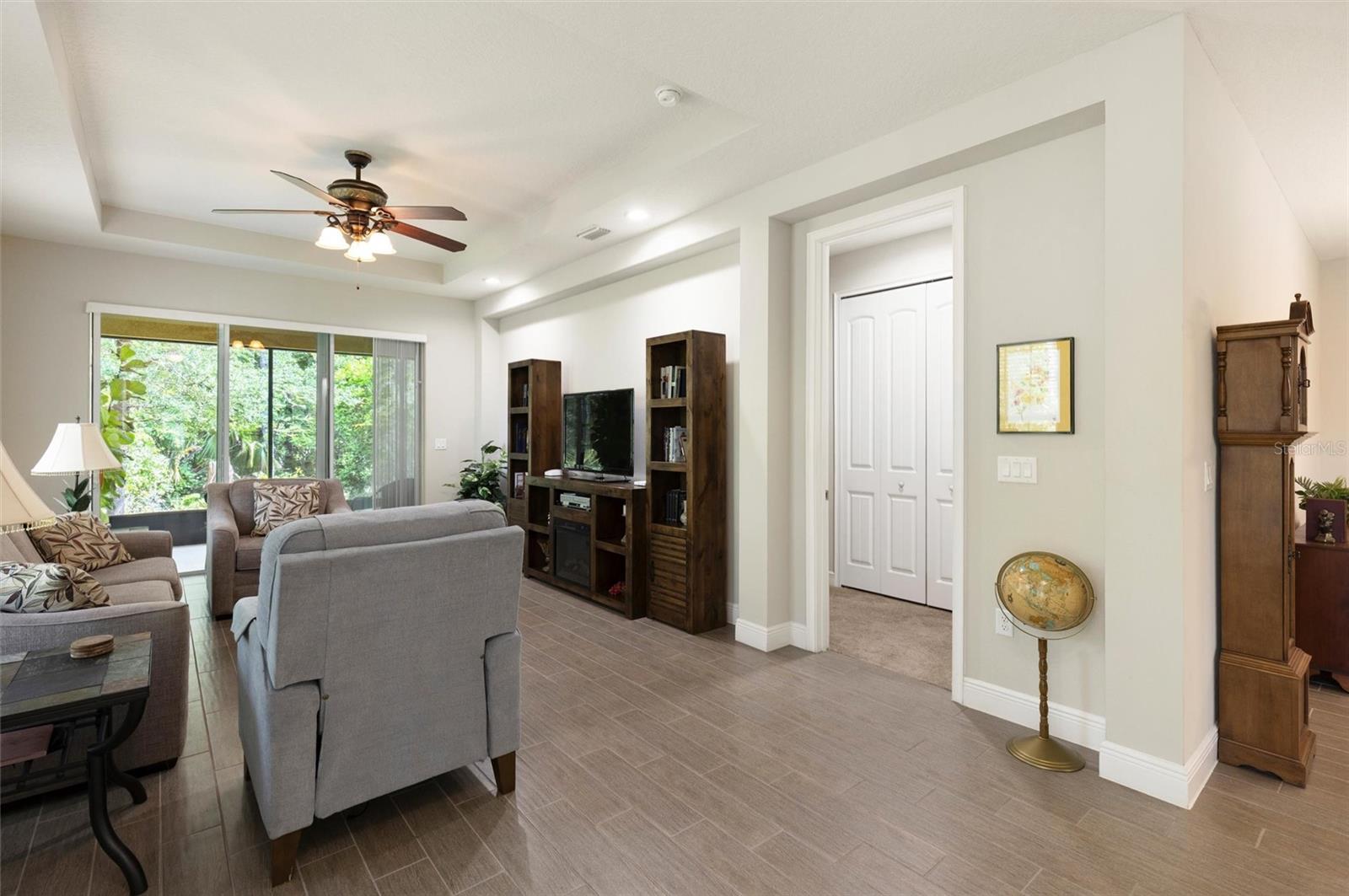 HUNTINGTON VILLAS PH 1A - Residential