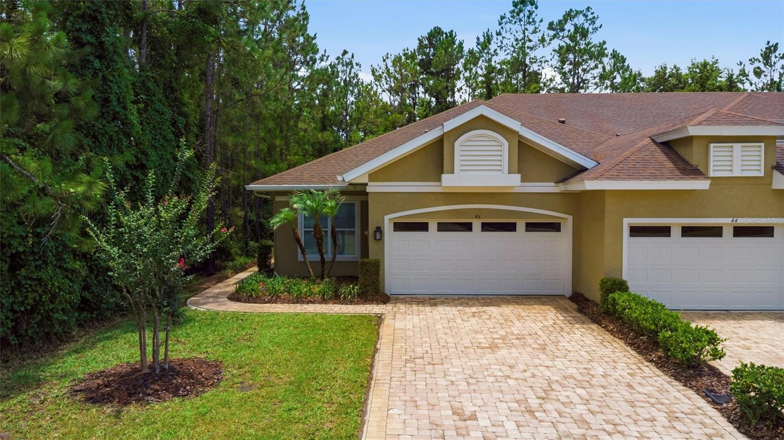 HUNTINGTON VILLAS PH 1A - Residential