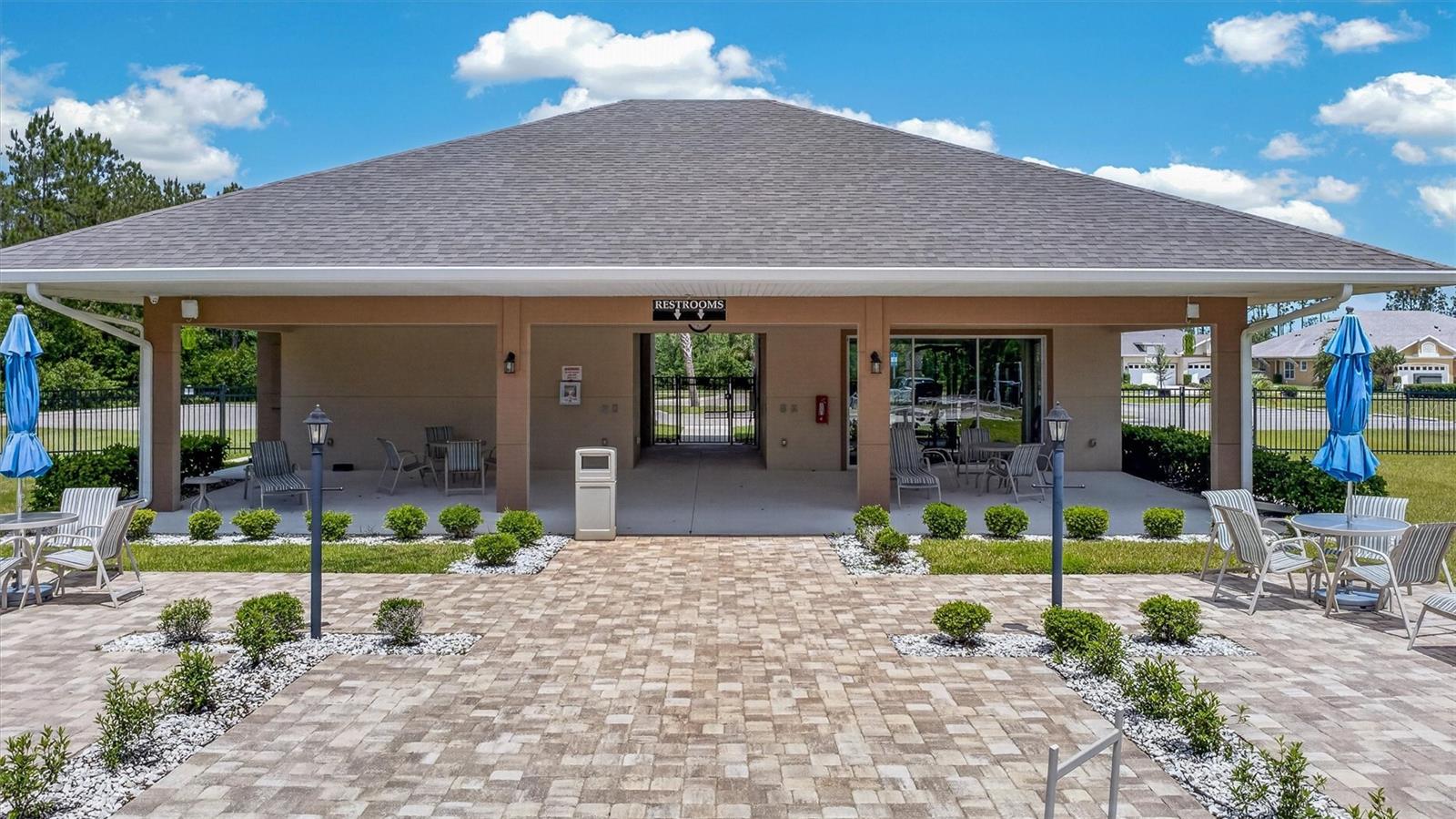 HUNTINGTON VILLAS PH 1A - Residential