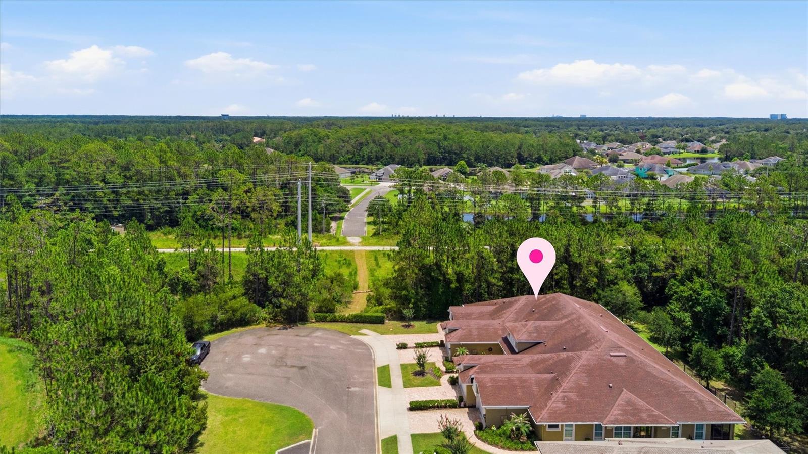 HUNTINGTON VILLAS PH 1A - Residential