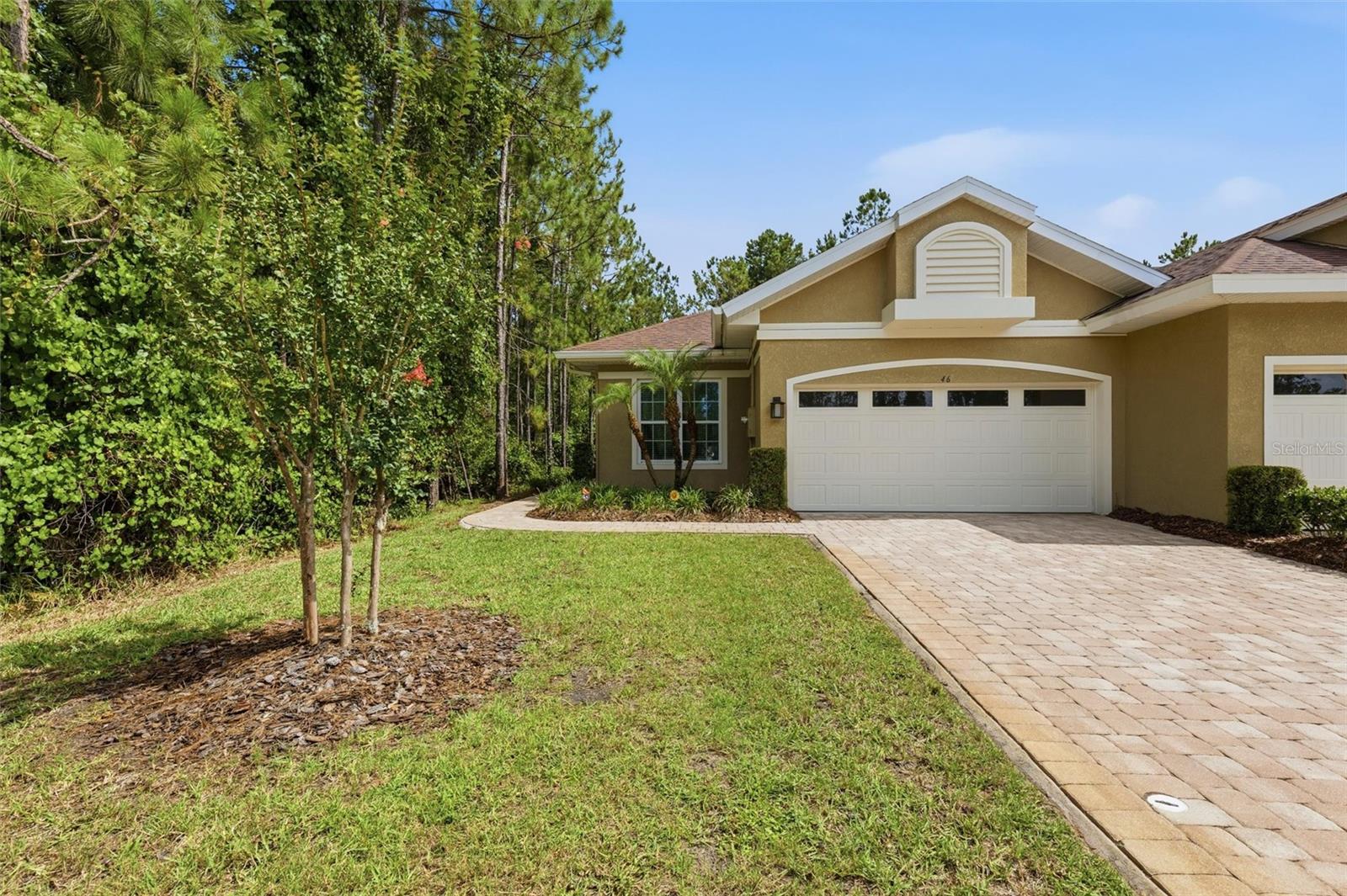 HUNTINGTON VILLAS PH 1A - Residential