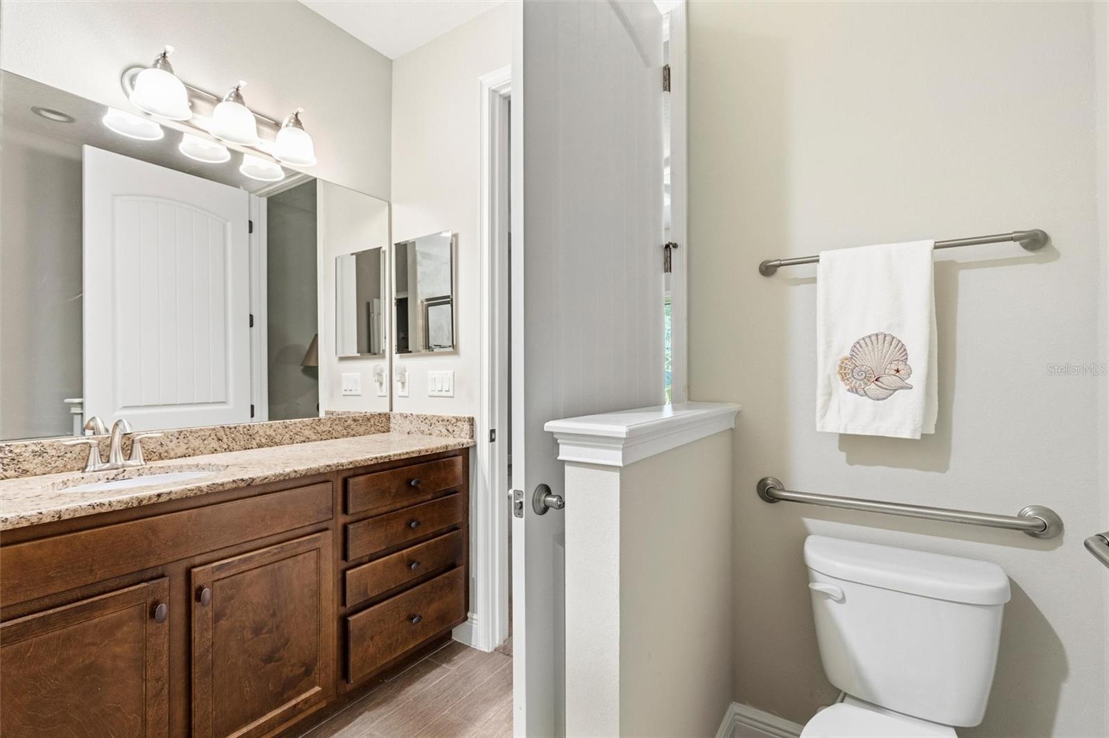 HUNTINGTON VILLAS PH 1A - Residential