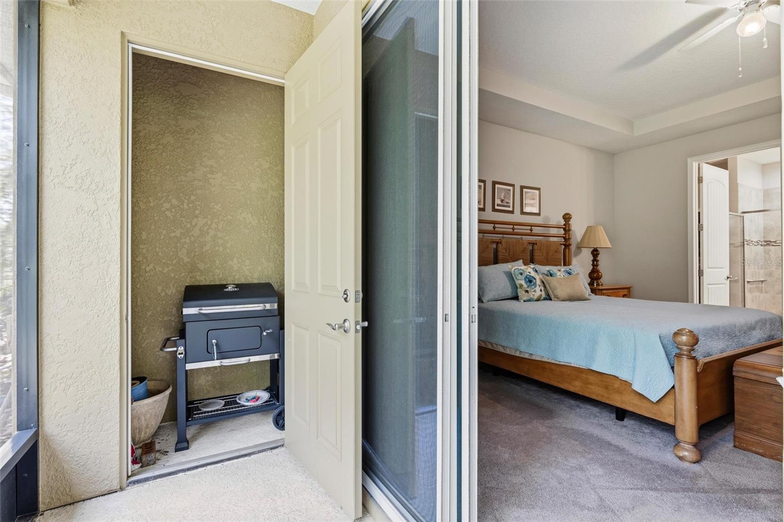 HUNTINGTON VILLAS PH 1A - Residential