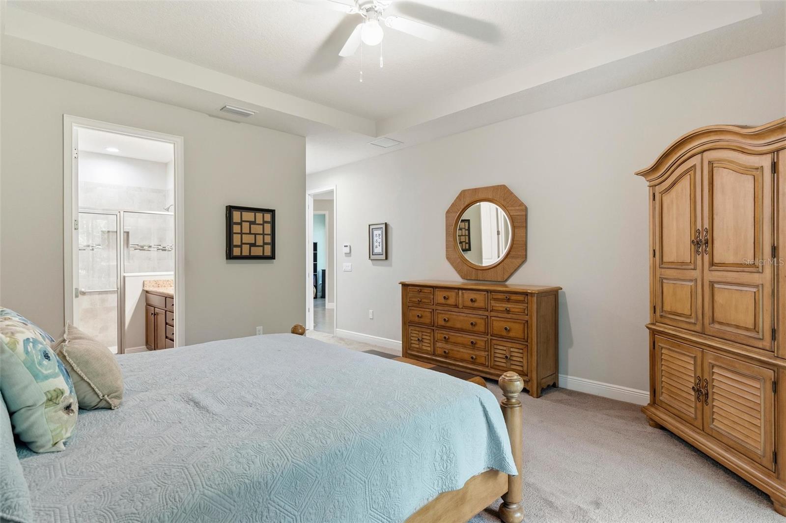 HUNTINGTON VILLAS PH 1A - Residential