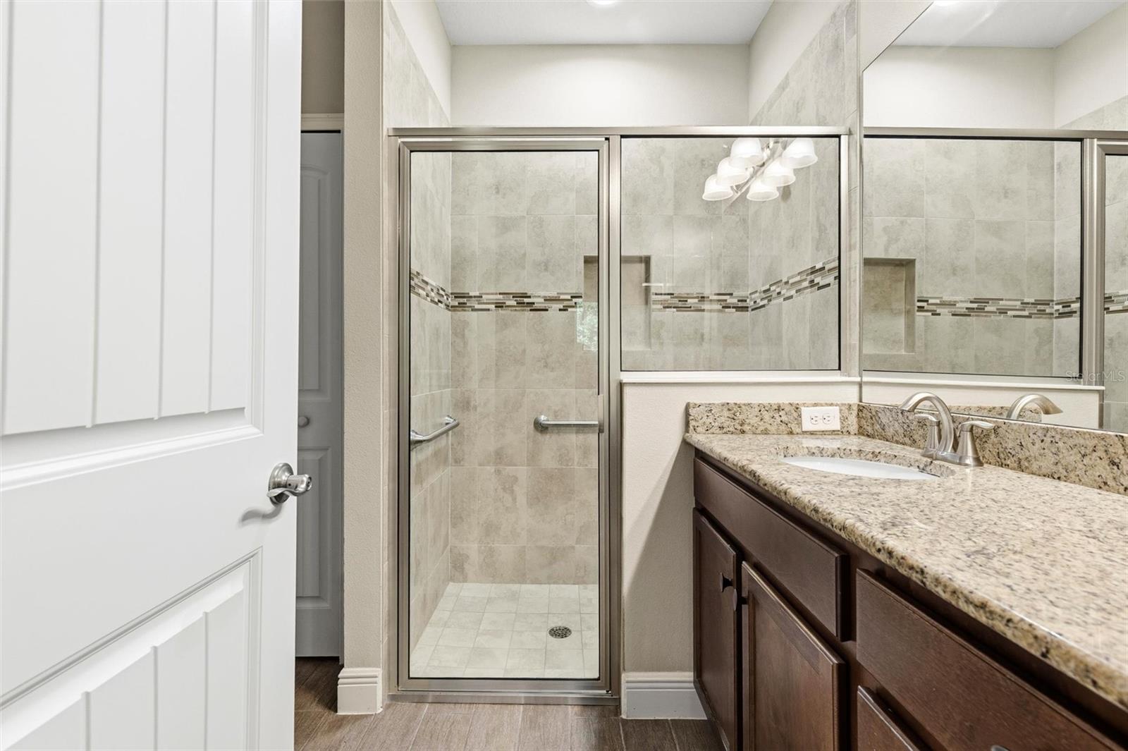 HUNTINGTON VILLAS PH 1A - Residential