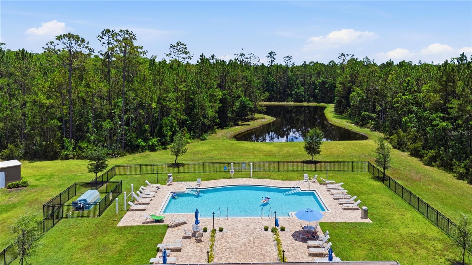 HUNTINGTON VILLAS PH 1A - Residential