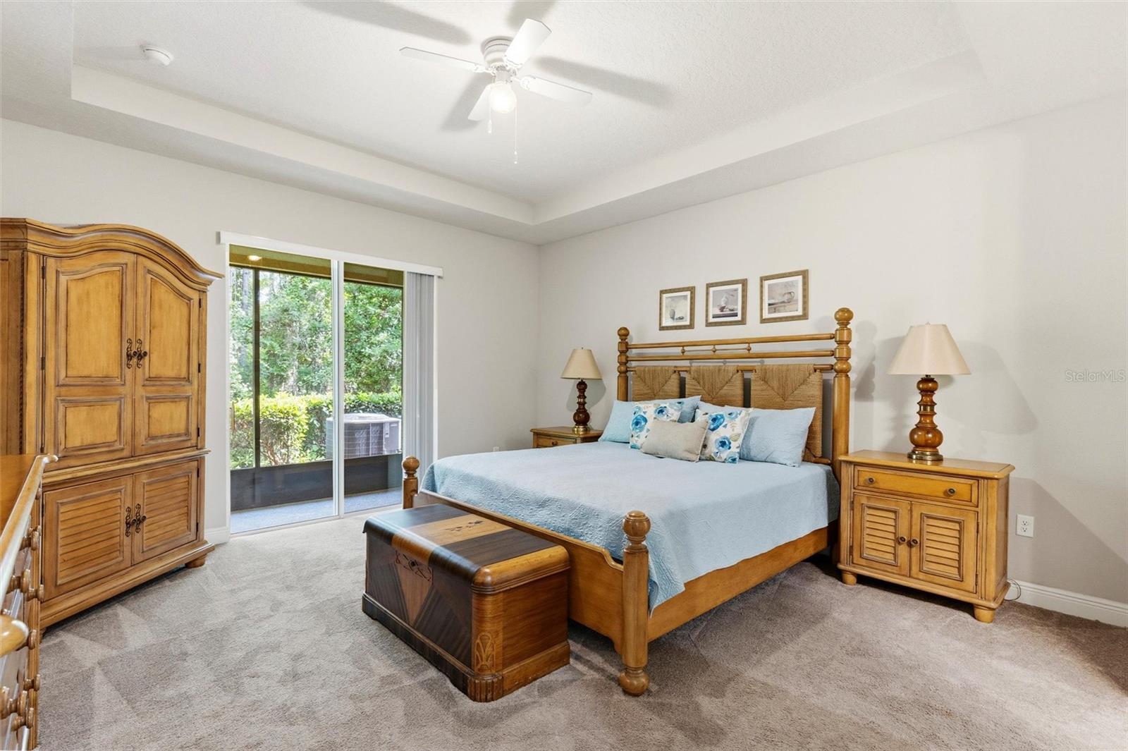 HUNTINGTON VILLAS PH 1A - Residential