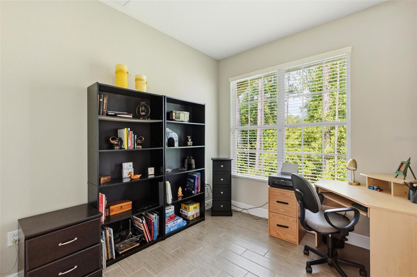 HUNTINGTON VILLAS PH 1A - Residential