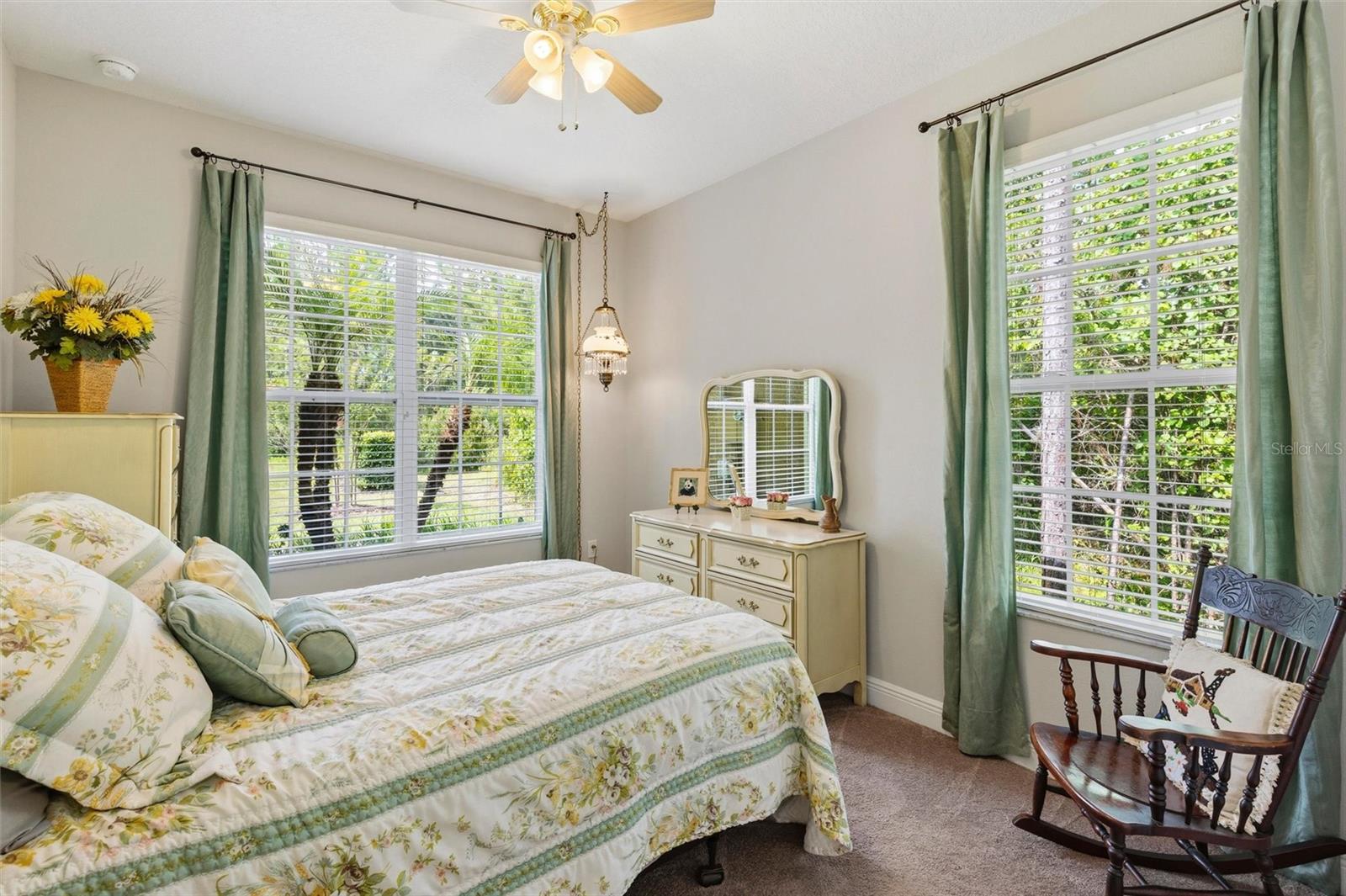 HUNTINGTON VILLAS PH 1A - Residential