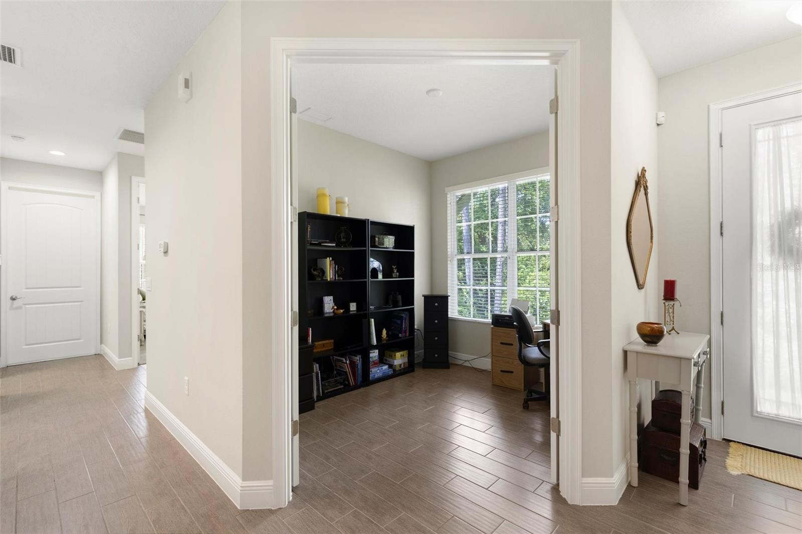 HUNTINGTON VILLAS PH 1A - Residential